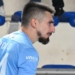 Su Sky Sport il big match di Genzano, Bolo: “Partita stimolante contro una grande squadra”