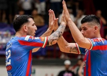 Su Vivo Azzurro TV il Main Round della Meta Catania e una gara a settimana di A2 Élite