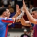 Su Vivo Azzurro TV il Main Round della Meta Catania e una gara a settimana di A2 Élite