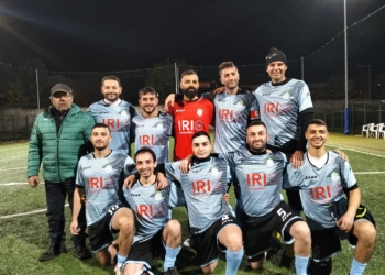 Anticipi di Coppa, altre tre agli ottavi: San Rufese di rimonta, Casalbuono e Baroncino di misura