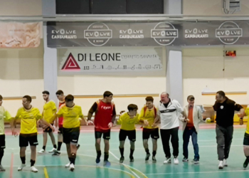 La Virtus Cusano completa il tabellone di Coppa