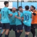 Bentornata Serie D! Da Praiano a Saviano: ecco il programma della prima giornata