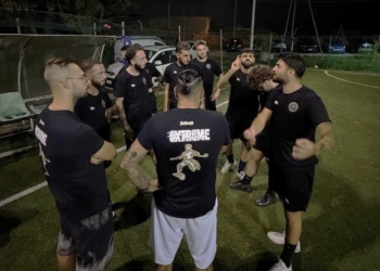 Coppa Campania al via: il programma della prima giornata. Due gli anticipi: c’è il derby di San Giuseppe, la Parthenope riparte da Bacoli