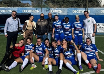 Il San Tammaro dilaga ad Ascea, blitz Real Flegreo a Caserta. Ok l’Arechi, si sblocca il San Sebastiano