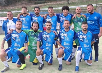 Coppa Campania. Quattro super anticipi: si parte a Pianura, big match a Eboli. Due debuttanti al sabato, domenica si chiude a San Sebastiano