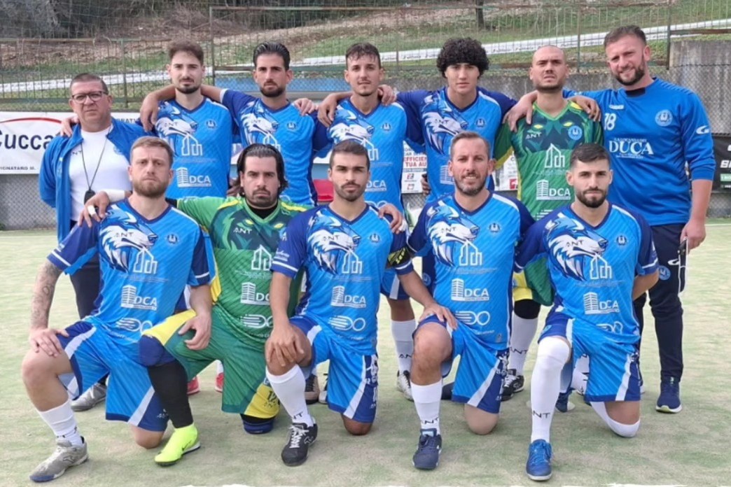 Il Futsal Martino