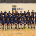 Futsal+, i migliori prospetti giovanili Under 17 al Centro di Preparazione Olimpica Giulio Onesti. Ci sarà anche Samperi