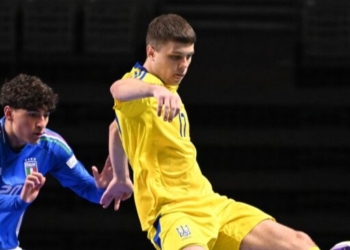 Gli azzurrini sognano per 30′, poi esce fuori l’Ucraina: sconfitta e niente semifinale europea