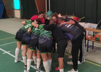Ascoli, Cicalesi e Koinè non fanno sconti. Prima gioia San Tammaro, Albanella di misura, Haissanatou guida il Baroncino