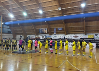 Solofra e Pontelandolfo agli ottavi. Vescuso-poker, il Matalùne fa bis. Pari a Secondigliano, bene il Cimitile, pioggia di gol a Pertosa