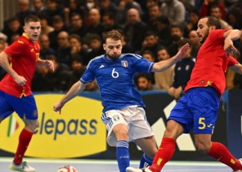  Italia-Spagna, amichevole extralusso a Campo Ligure. Si gioca l’11 novembre alle 20