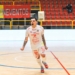 Il Benevento fa 5 su 5. Rafinha: “Bravi ad avere pazienza, tre punti importanti”