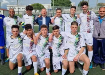 Il posticipo di Coppa è del Santa Cecilia: goleada all’Aquara. Venerdì il via alla seconda giornata