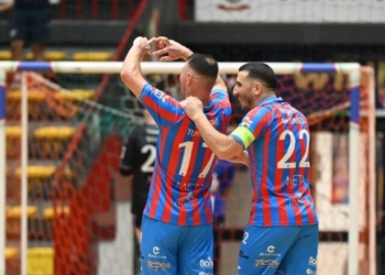 Champions League, col cuore e di rimonta: Catania, è un 3-3 importantissimo con l’AEK