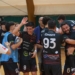 Friday night nel segno dei poker: vola il Terzigno, blitz Rione Cicalesi. Vince anche la Mpf