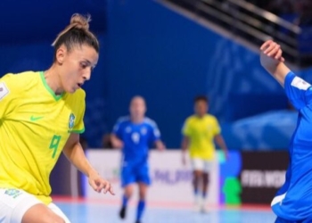 Nulla da fare per l’Italia, a Manila vince il Brasile. Salvatore: “Commessi troppi errori”