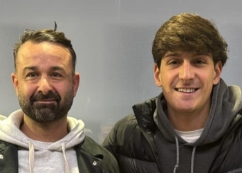Rione Cicalesi, l’altra novità è spagnola: arriva Goicoechea dal Mama