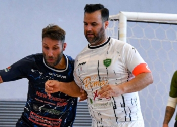 Atletico Chiaiano, saluta anche Sandro Mariano