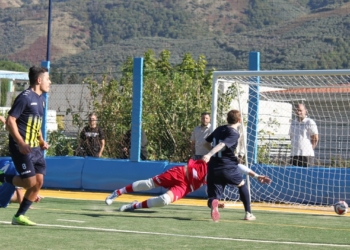 7a giornata: un venerdì di fuoco con Crisci-Polisportiva Limatola. Cisterna contro il Chiaiano per il tris