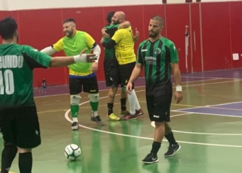 Girone B: solo il Saviano in vetta, Curcione match winner ad Arzano. Il Forio cede alla classe del… Cavaliere, esultano Cisterna e Varcaturo