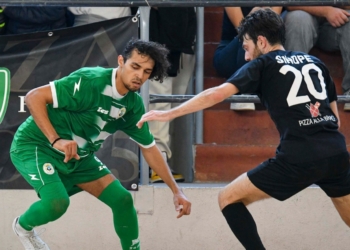 Sinope, Ischia e Casertana: imperativo tornare alla vittoria. Mama col Velletri, per l’Amalfi l’insidia Chieti