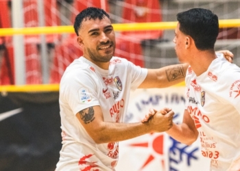 Hattrick Abdala, il Benevento allunga: manita in Sicilia e +5 in classifica