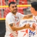 Hattrick Abdala, il Benevento allunga: manita in Sicilia e +5 in classifica
