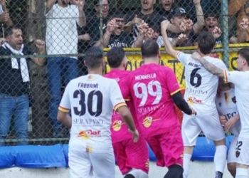 Coppa: avanzano Limatola, Calvi, Crisci, Striano, Agerola e Nocerina. Gli accoppiamenti dei quarti