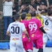 Coppa: avanzano Limatola, Calvi, Crisci, Striano, Agerola e Nocerina. Gli accoppiamenti dei quarti