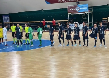 Per Breglia subito il derby del PalaJacazzi. Fortitudo nella tana del Real, Terzigno in casa col Qbr