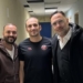 Due gli anticipi: a Pratola Serra la prima di Mele in rossonero, ad Acerra in campo Qbr e Mpf