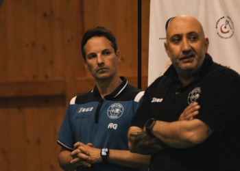 Verso Casertana-Amalfi Coast Sambuco, Ruocco e Gambardella: “In campo con la nostra determinazione”
