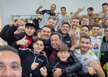 Sesta marcia Fortitudo Vesuviani. Il Terzigno sfreccia con… Alonso. Riscatto Real Acerra, Mds di ripresa