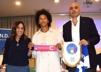 Giornata internazionale contro la violenza sulle donne, Zigarelli: “Lo sport promuova dignità e libertà”