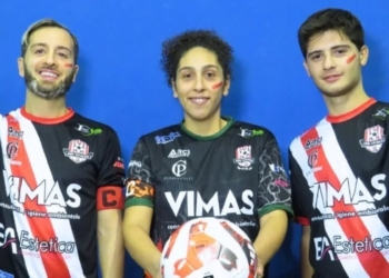 Il Cicalesi si schiera al fianco delle donne: “Auspichiamo l’ascolto, il rispetto e il coraggio dell’uguaglianza”