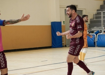 Mama, a Scafati arriva il Velletri. Eric: “Approfittiamo del fattore campo e torniamo alla vittoria”