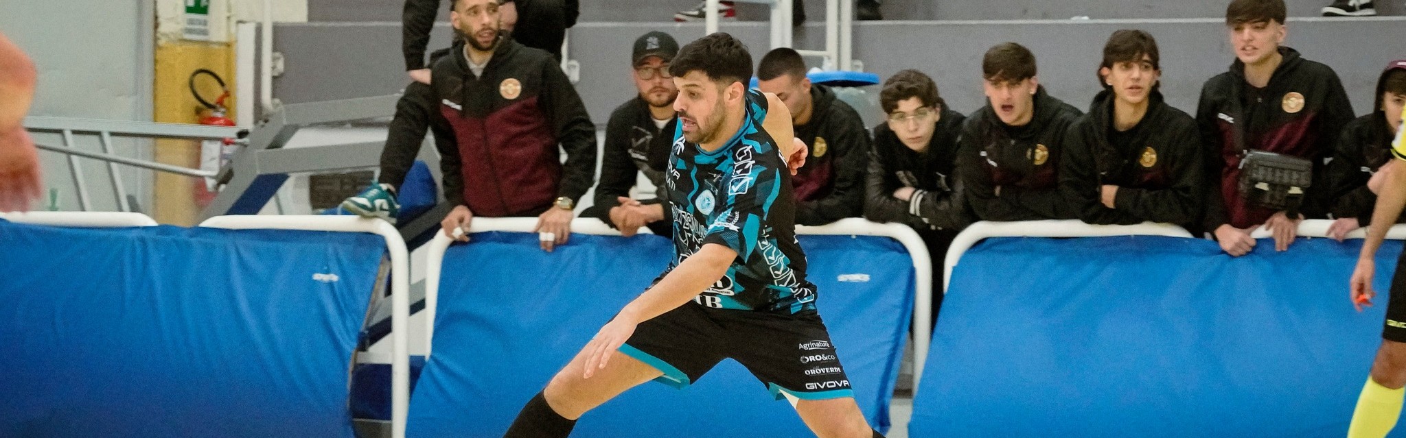 foto: Trimarco