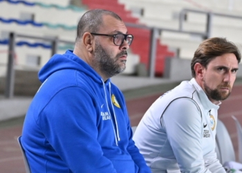 Cade l’imbattibilità casalinga del Napoli. Angelini: “Gli episodi hanno fatto la differenza”
