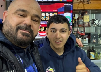Mds, c’è un lieto ritorno: Zelaya riabbraccia Marigliano