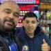 Mds, c’è un lieto ritorno: Zelaya riabbraccia Marigliano