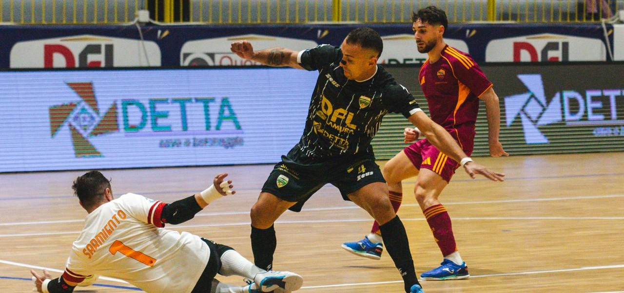 Italo Rossetti contro Nicolas Sarmiento in Sporting Sala Consilina-Roma 1927