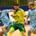Sala Consilina per il tris a Campo Ligure, Arillo indica la via: “Avanti senza guardare la classifica”