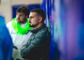 Junior Domitia in casa della bestia nera Eur, il ds Ferrante: “Ripartiamo subito”