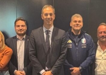 KINTO Future Cup, parte il progetto 5.0. Castiglia: “Copertura del territorio sempre più capillare, i giovani il futuro della disciplina”