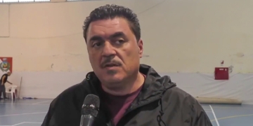 Il Barra vuole ritrovare il successo al PalaWojtyla, Rizzo: “Siamo in crescita, serve continuità”