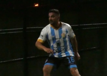 Atletico Chiaiano, si accende il mercato in entrata: riecco Telemaco