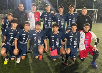 Ancora Scamardella a Pagani, Massa e Vaio a Benevento: Cp e Fortitudo Vesuviani a punteggio pieno con l’Amalfi