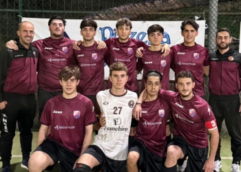 Cammuso trascina il Monte Maggiore. Amalfi spietato: doppia tripletta per Fusco e Cipriano