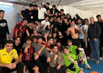 Sorrento d’orgoglio, è secondo. Sala, è tris di vittorie. Colpi esterni di Mpf e Feldi