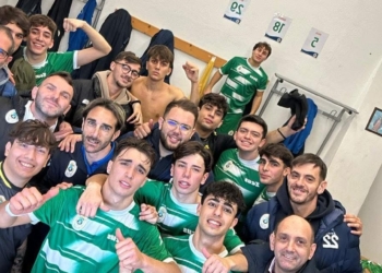 Pol è incontenibile, Sorrento da primato. Mpf seconda. Ischia, Patalano mattatore contro il Napoli